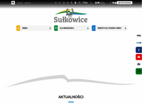 sulkowice.pl