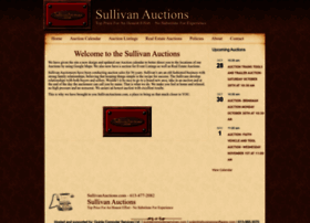sullivanauctions.com
