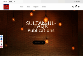 sultan-ul-faqr-publications.com