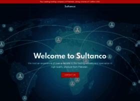 sultanco.org