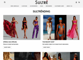 sultre.com