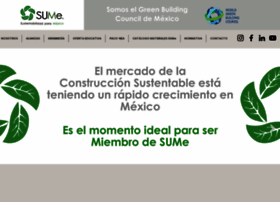sume.org.mx