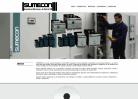 sumecon.com