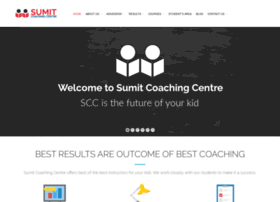 sumitcoachingcentre.com