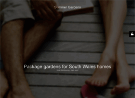summer-gardens.com