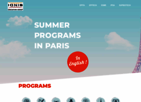 summer-schools.fr