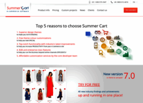 summercart.com