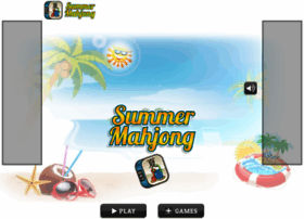 summermahjong.com