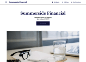 summersidefinancial.com