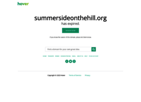 summersideonthehill.org