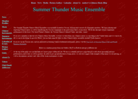summerthundermusic.com