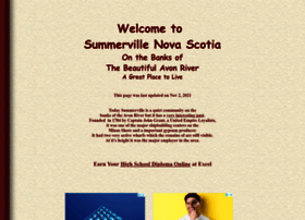summerville-novascotia.com