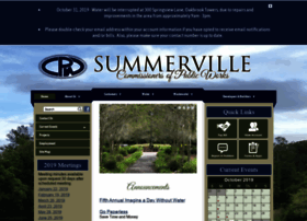 summervillecpw.com