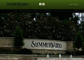 summerwoodlife.com