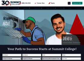 summitcollege.edu