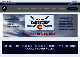 summithockey.org
