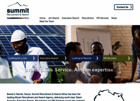 summitrecruitment-kenya.com