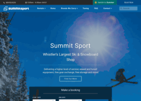 summitsport.com
