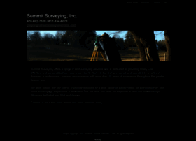 summitsurveyinginc.com