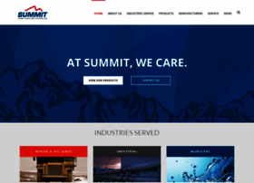summitvalve.com