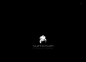 sumosan.com