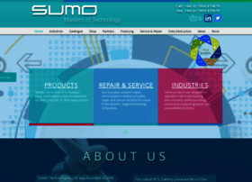 sumotech.co.uk
