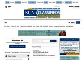 sun-classifieds.com