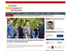 sun-connect-ea.org