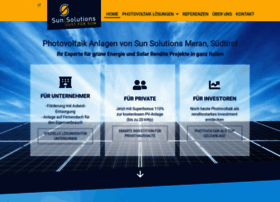 sun-solutions.eu