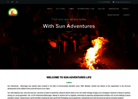 sunadventures.org