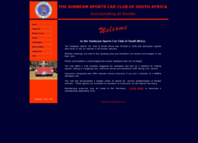 sunbeamclub.co.za