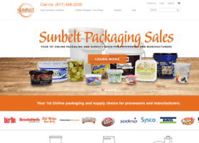 sunbeltpackaging.com