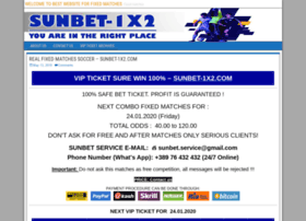 sunbet-1x2.com