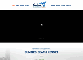 sunbirdbeachresort.com.au