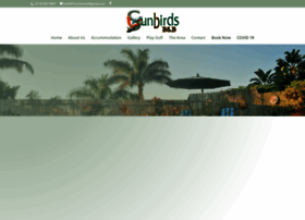 sunbirds.co.za