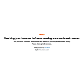 sunboost.com.au