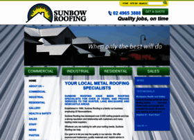 sunbow.com.au