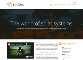 sunboxworld.com