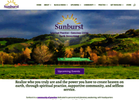 sunburst.org