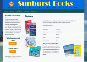 sunburstbooks.com