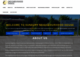sunburyhouse.com.au