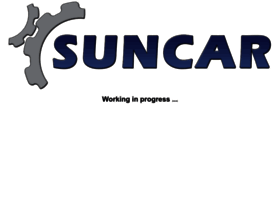 suncar.com
