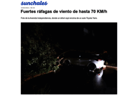 sunchal.es