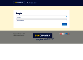 suncharter-webbooking.tourpaq.com