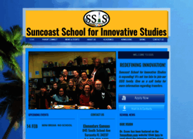 suncoastschool.org