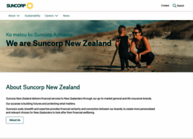 suncorp.co.nz