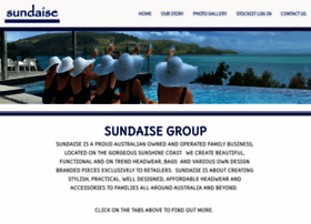 sundaisegroup.com.au