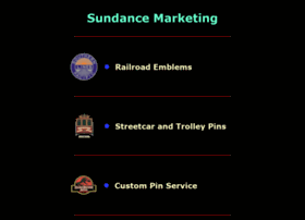 sundancepins.com