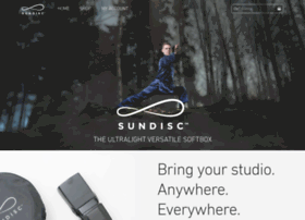 sundisc.org