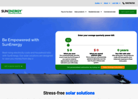 sunenergy.com.au